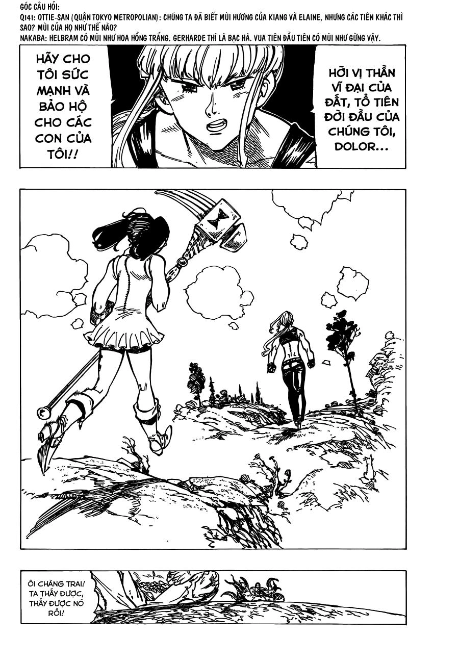 Thất Hình Đại Tội Chapter 152 - 19