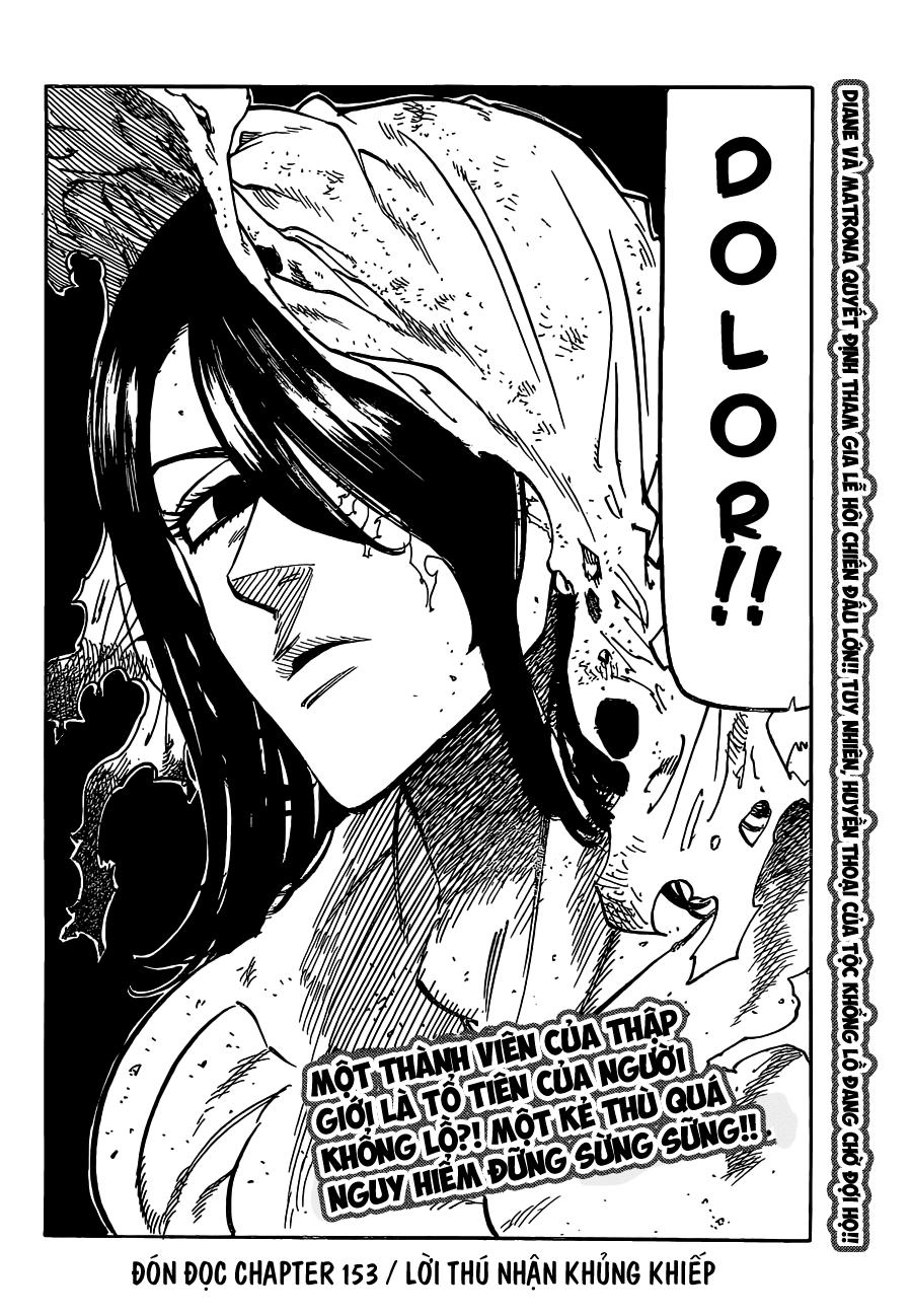 Thất Hình Đại Tội Chapter 152 - 21