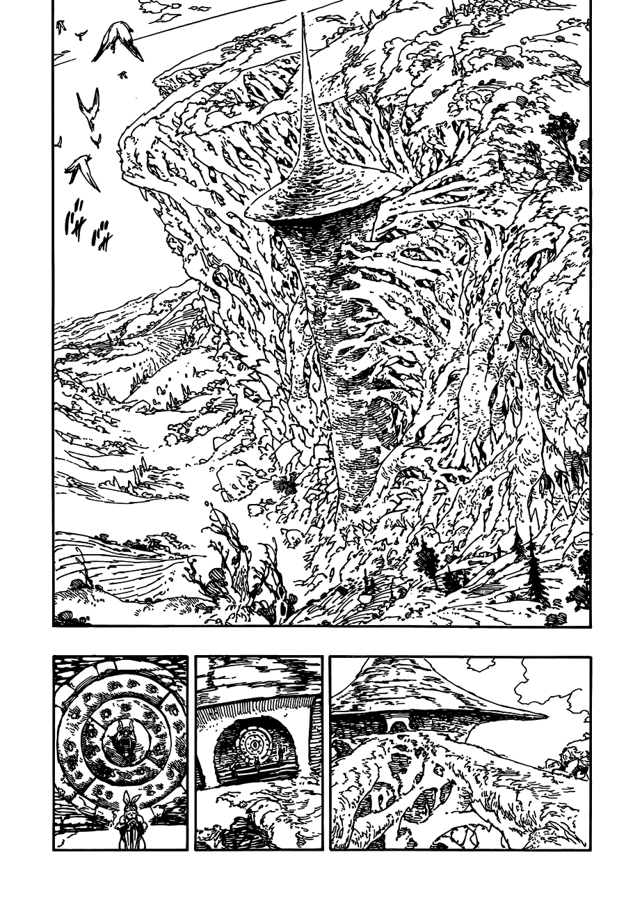 Thất Hình Đại Tội Chapter 153 - 3