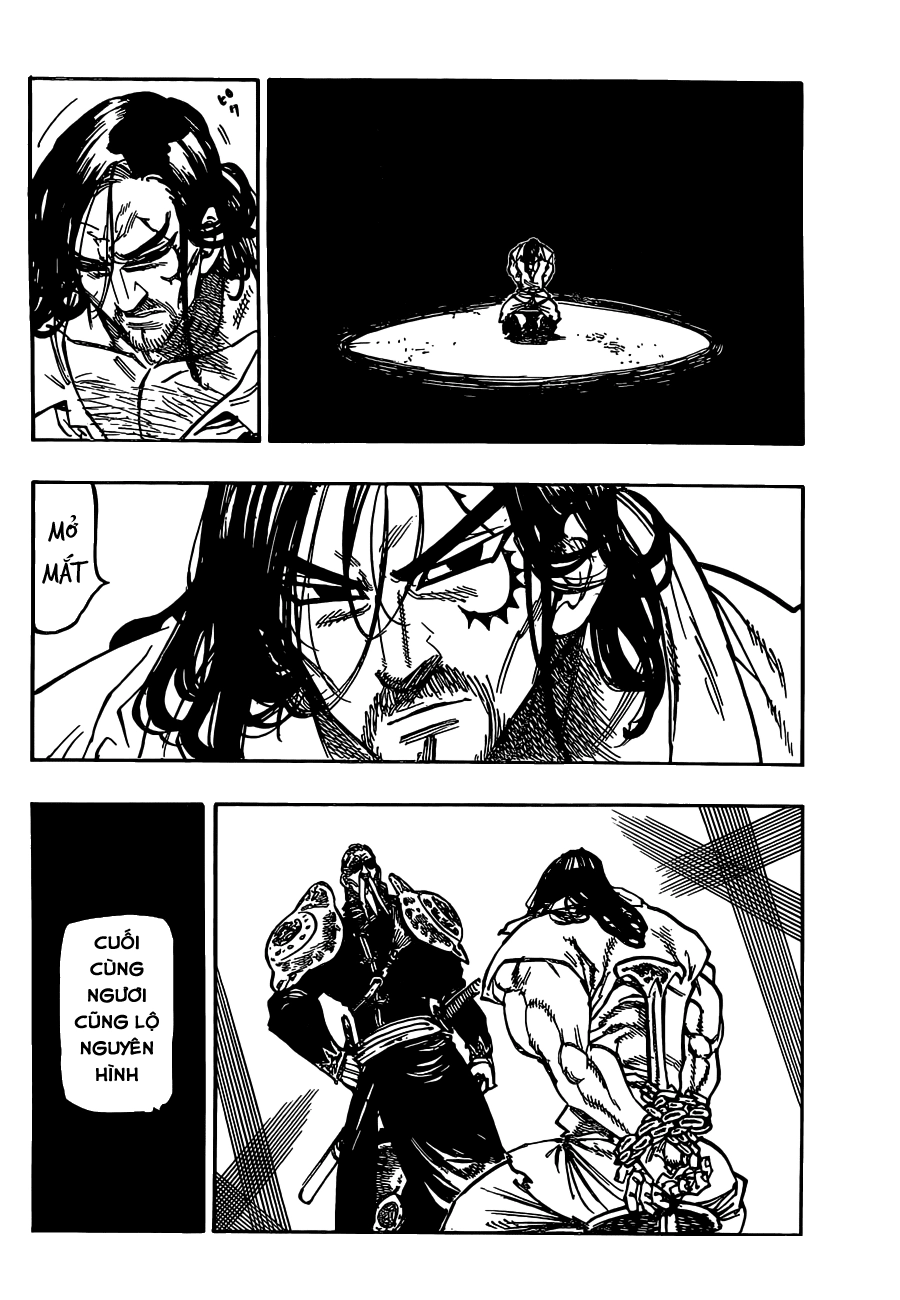 Thất Hình Đại Tội Chapter 153 - 4