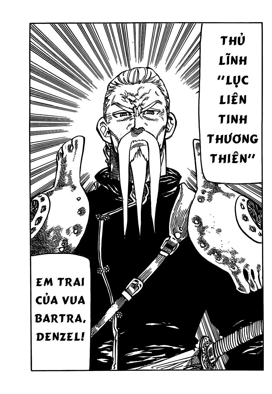 Thất Hình Đại Tội Chapter 153 - 5