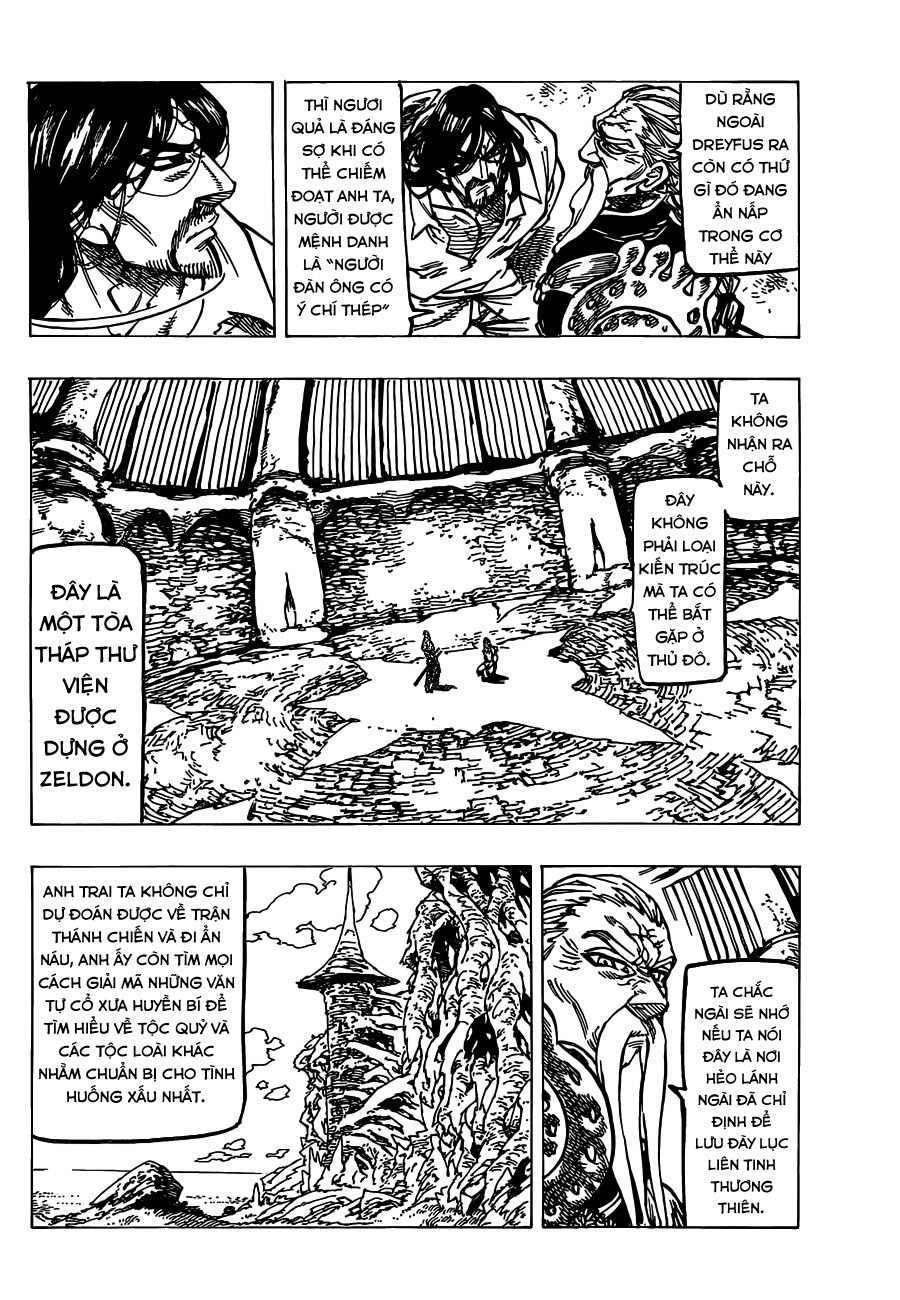 Thất Hình Đại Tội Chapter 153 - 6