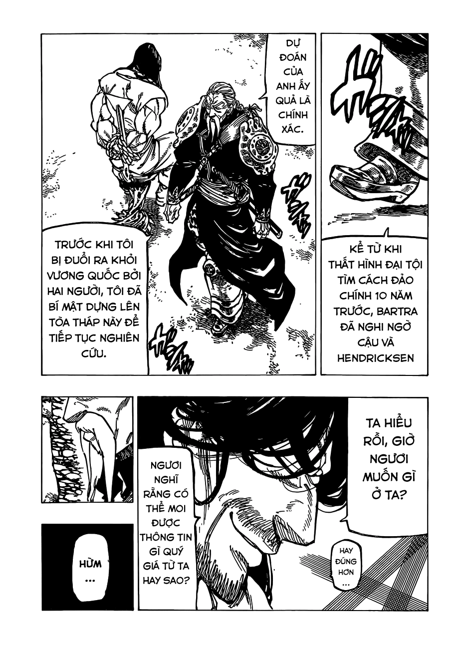 Thất Hình Đại Tội Chapter 153 - 7