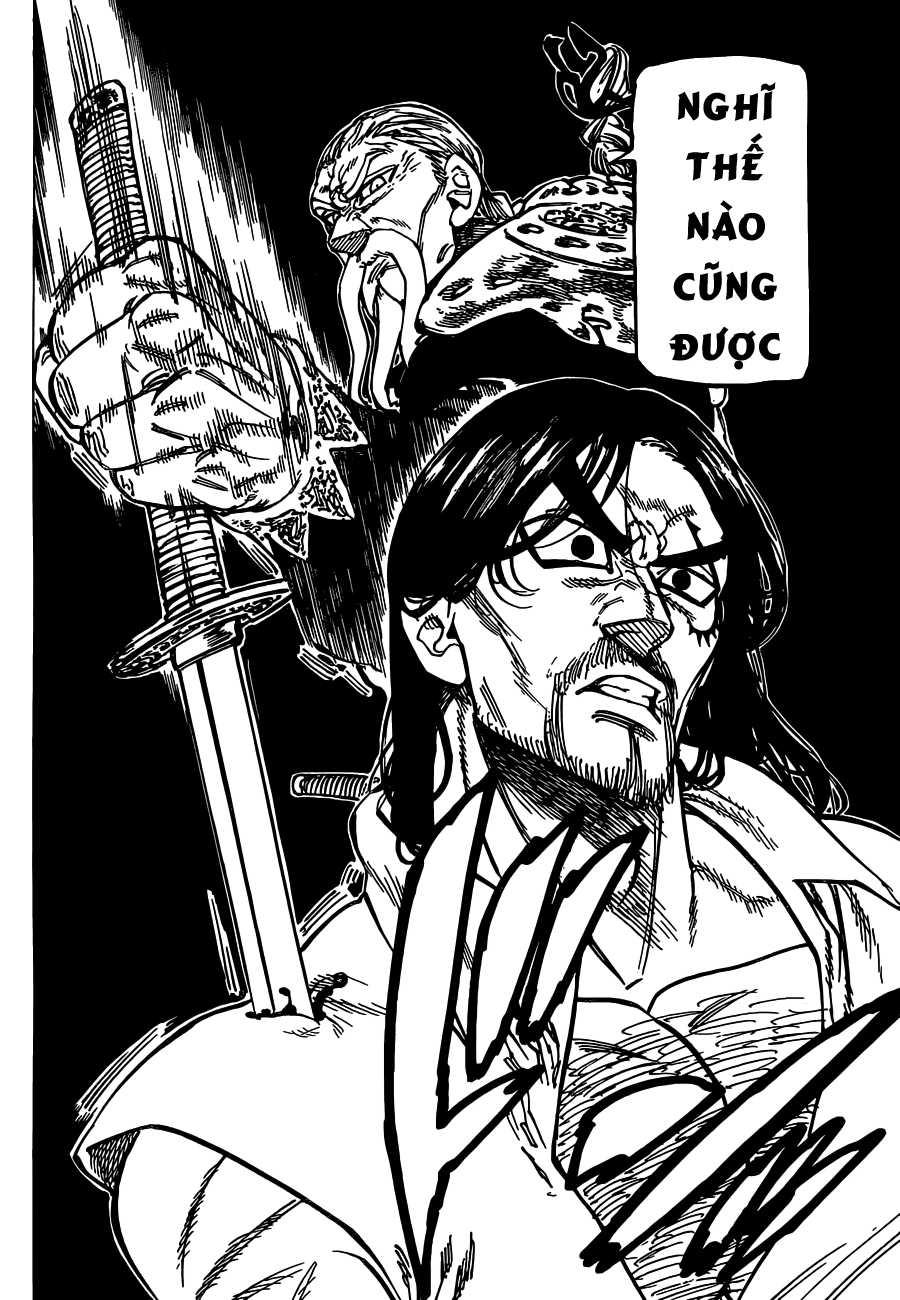 Thất Hình Đại Tội Chapter 153 - 8