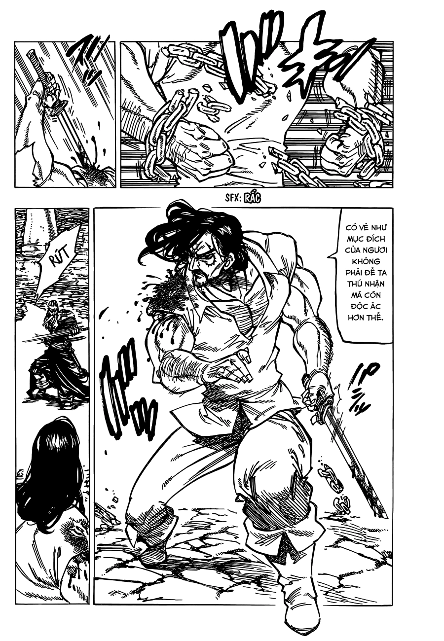 Thất Hình Đại Tội Chapter 153 - 10