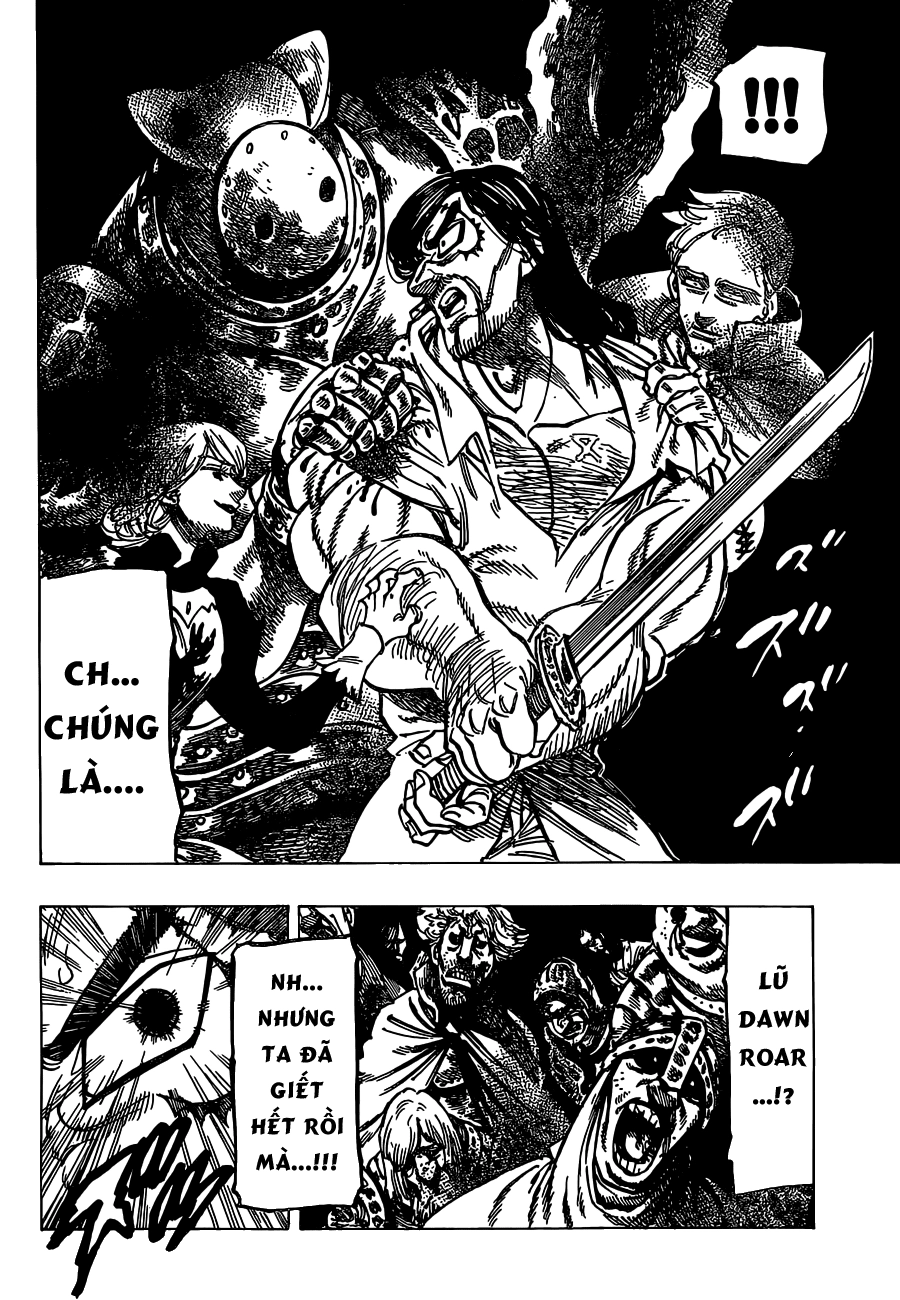 Thất Hình Đại Tội Chapter 153 - 16