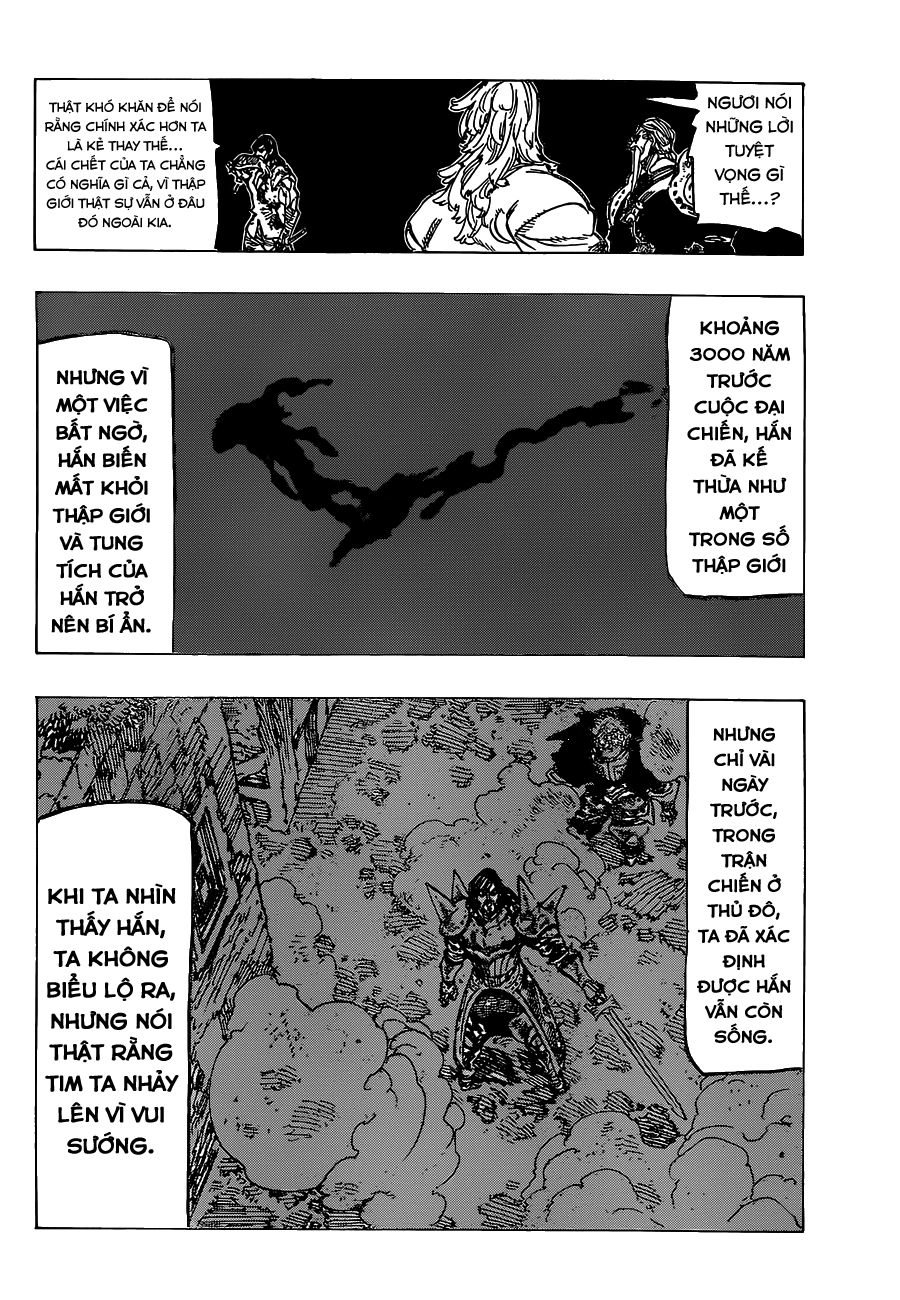 Thất Hình Đại Tội Chapter 153 - 22