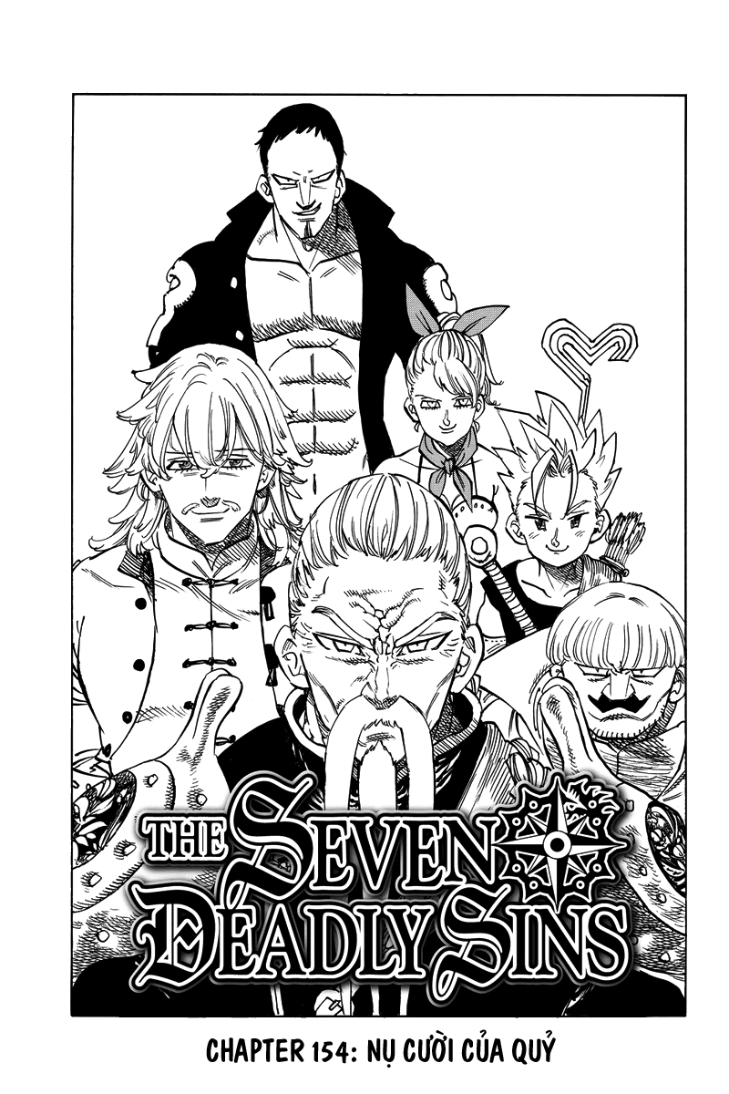 Thất Hình Đại Tội Chapter 154 - 2