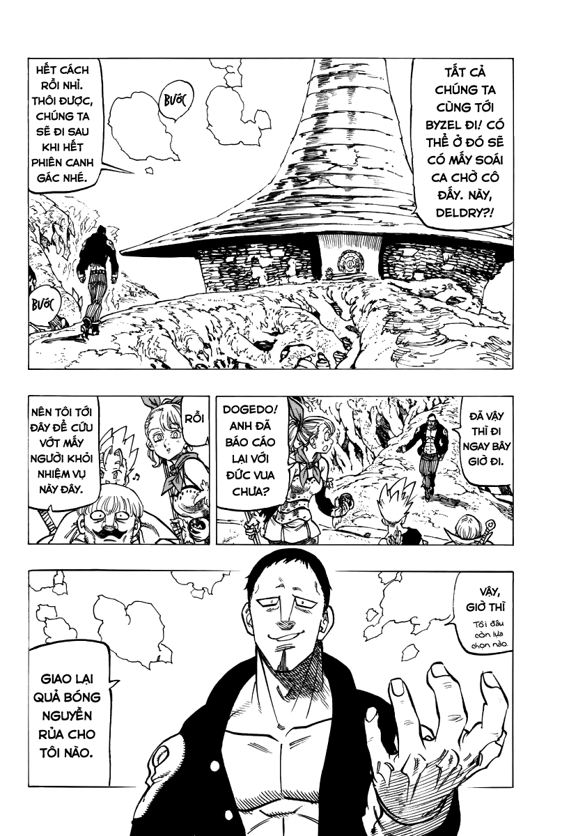 Thất Hình Đại Tội Chapter 154 - 3