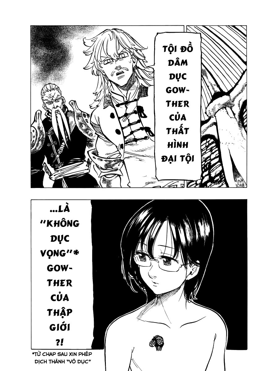 Thất Hình Đại Tội Chapter 154 - 4