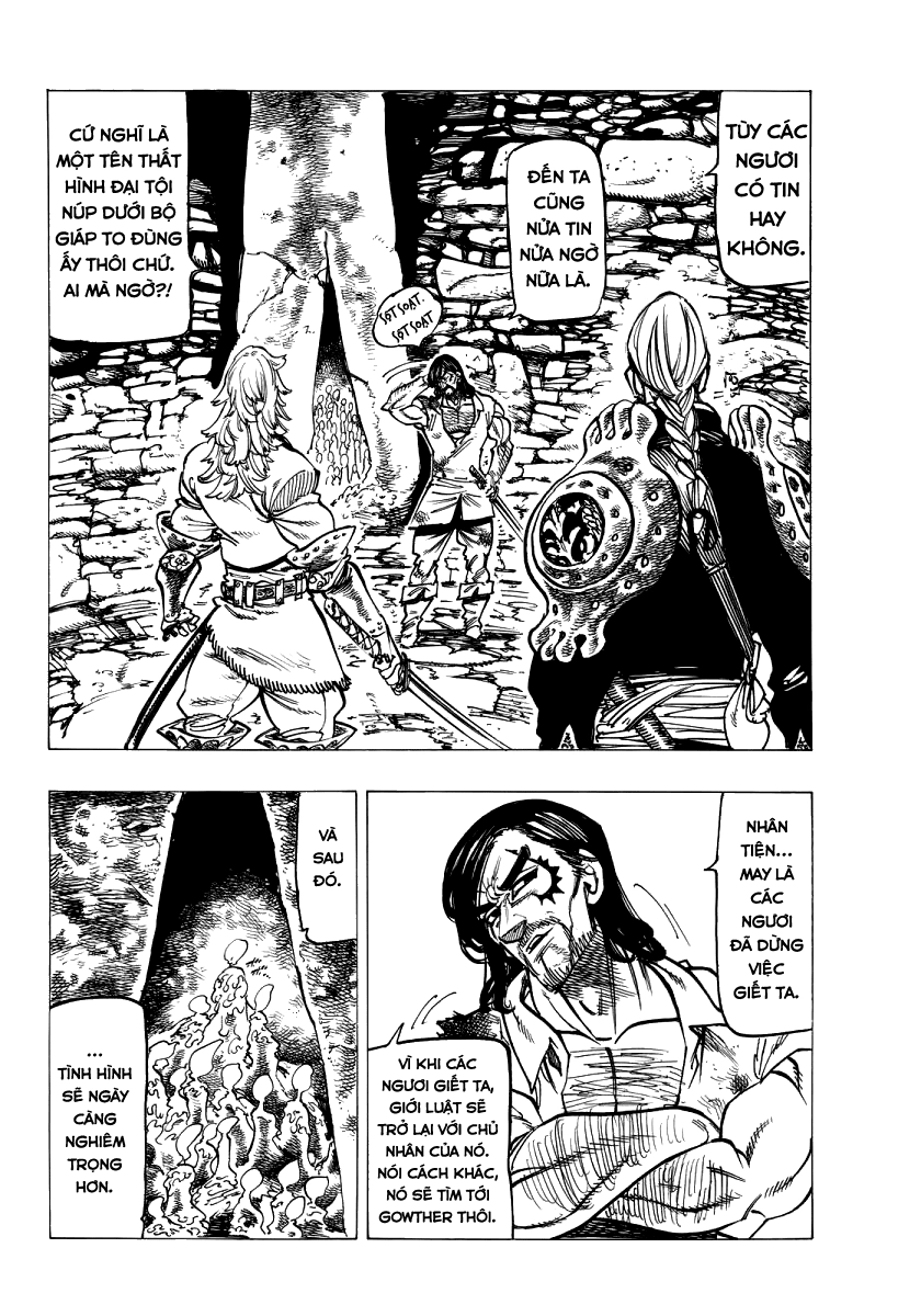 Thất Hình Đại Tội Chapter 154 - 5