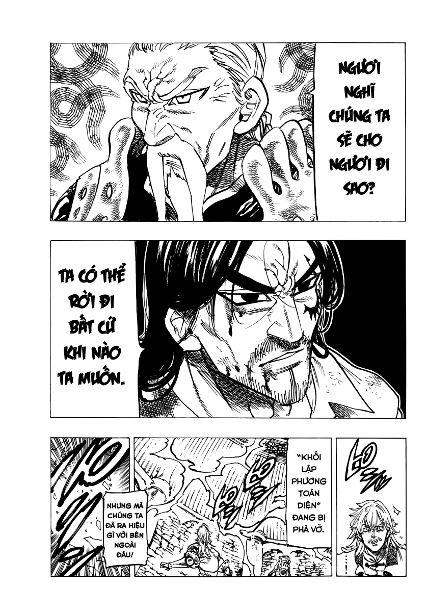 Thất Hình Đại Tội Chapter 154 - 6