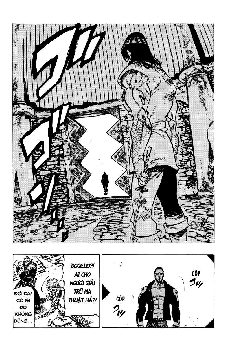 Thất Hình Đại Tội Chapter 154 - 7