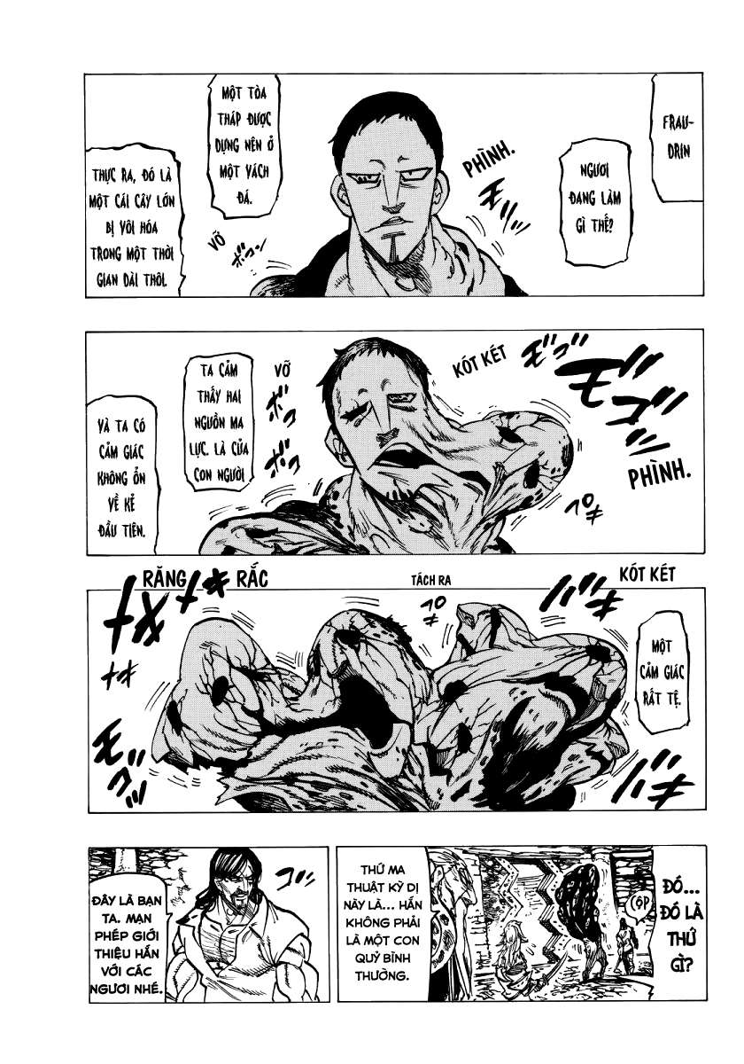 Thất Hình Đại Tội Chapter 154 - 8