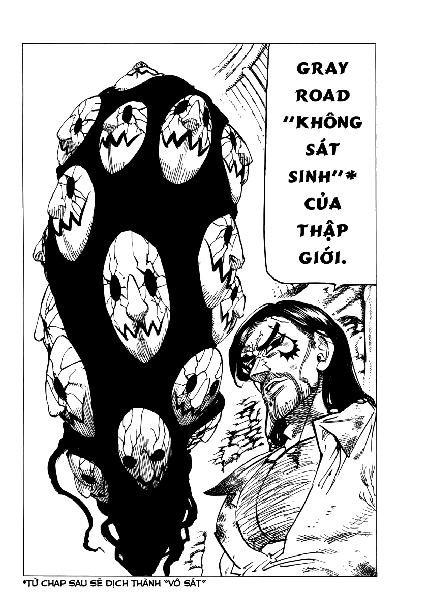 Thất Hình Đại Tội Chapter 154 - 9