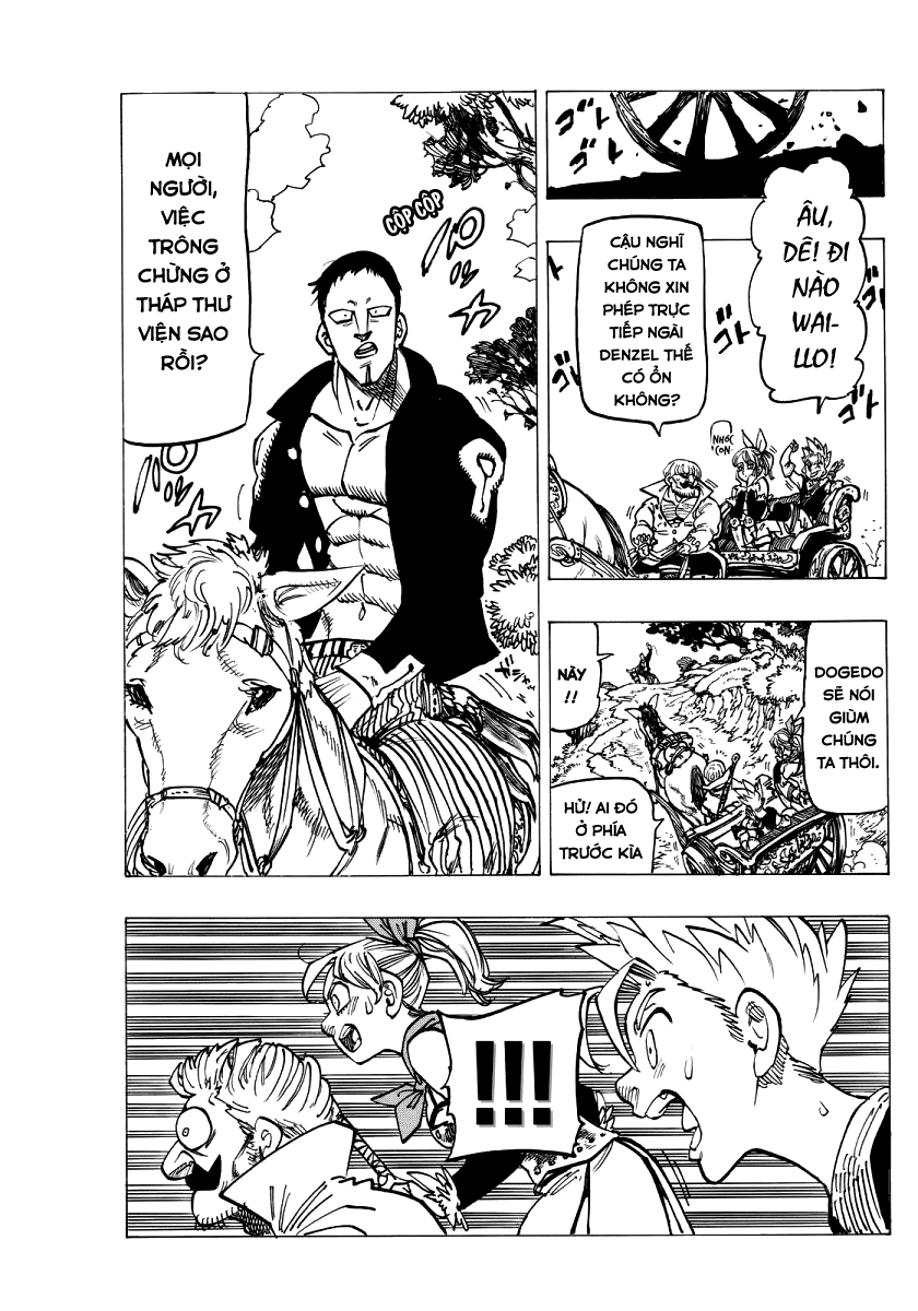 Thất Hình Đại Tội Chapter 154 - 10