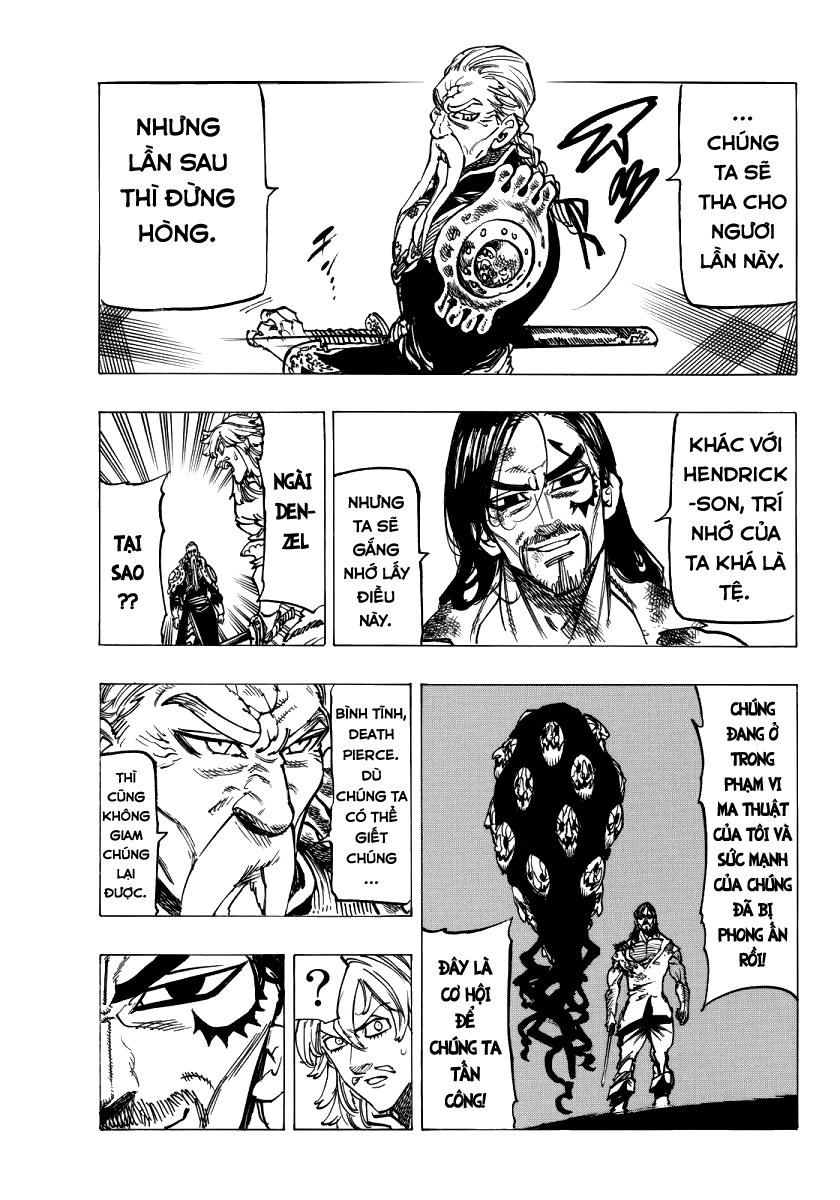 Thất Hình Đại Tội Chapter 154 - 12