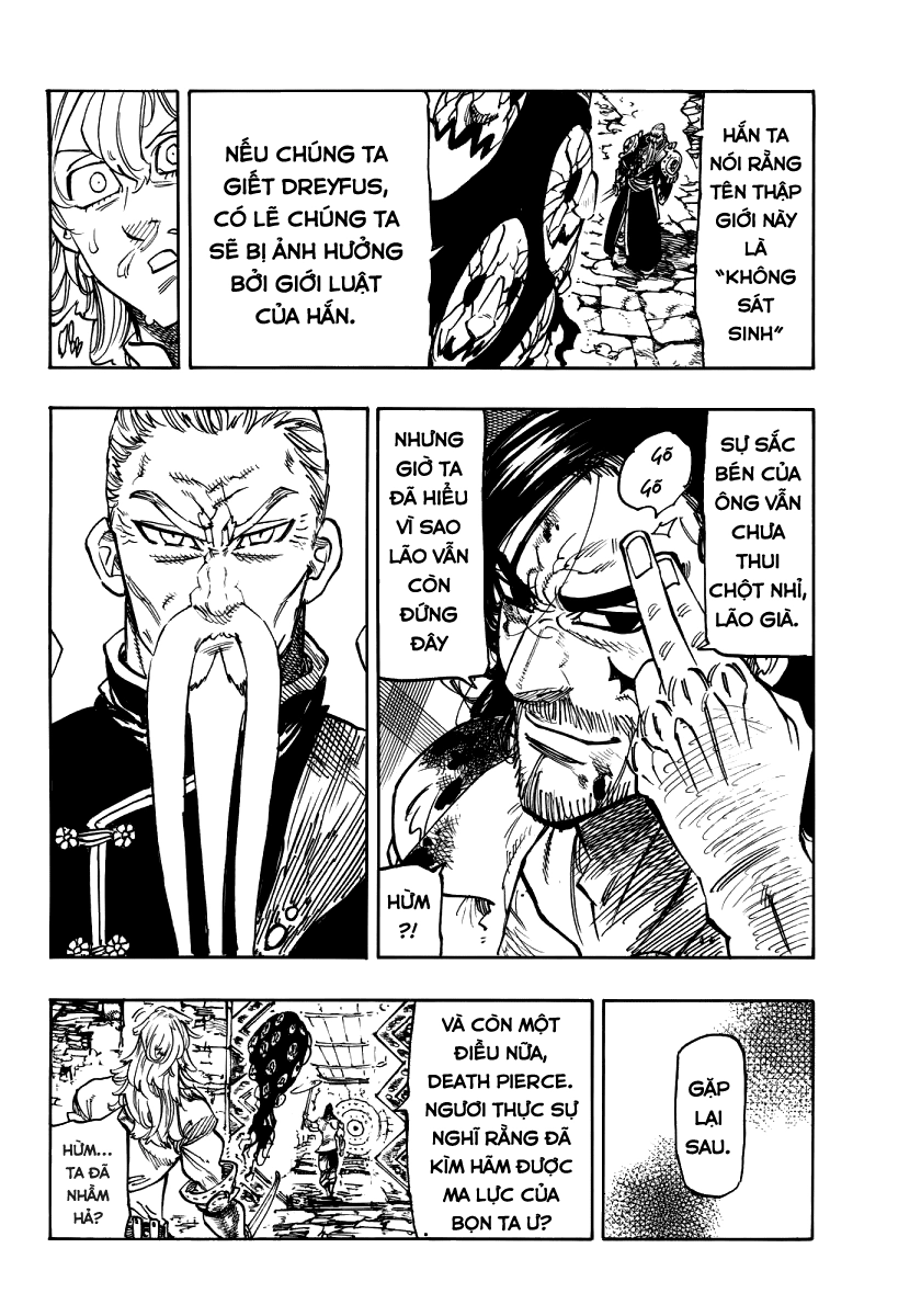 Thất Hình Đại Tội Chapter 154 - 13