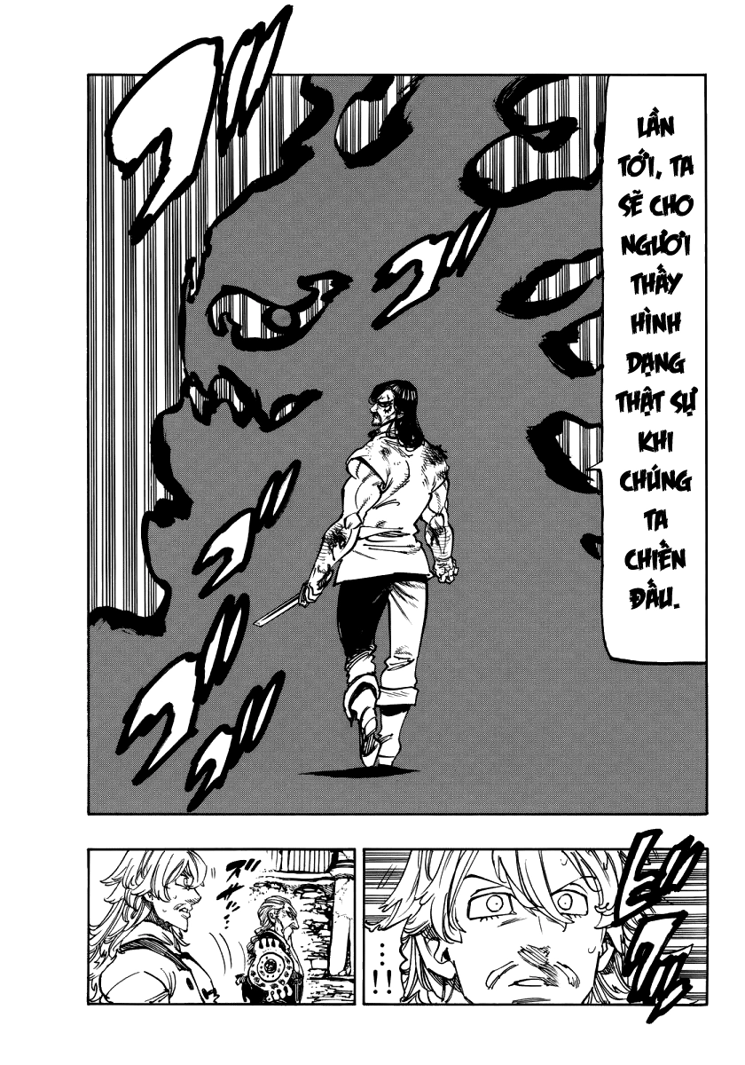 Thất Hình Đại Tội Chapter 154 - 14