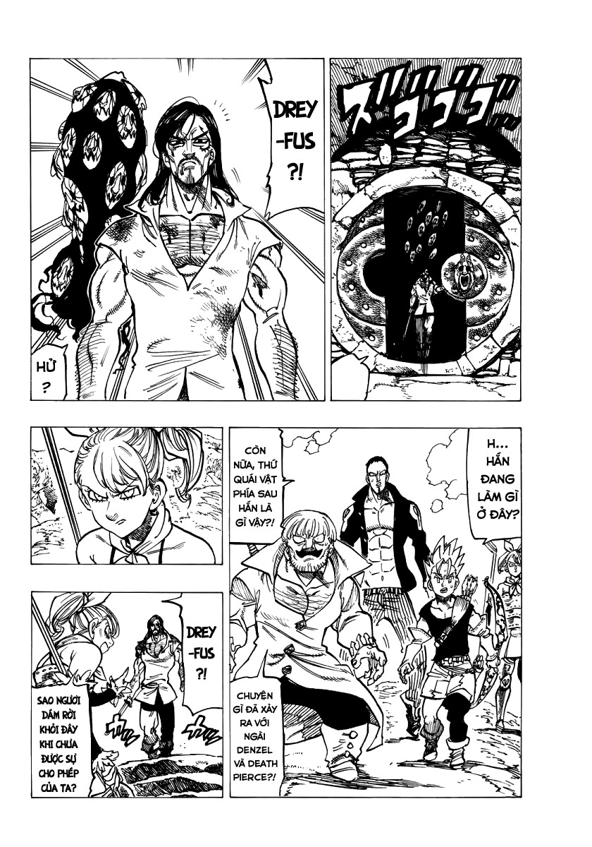 Thất Hình Đại Tội Chapter 154 - 15