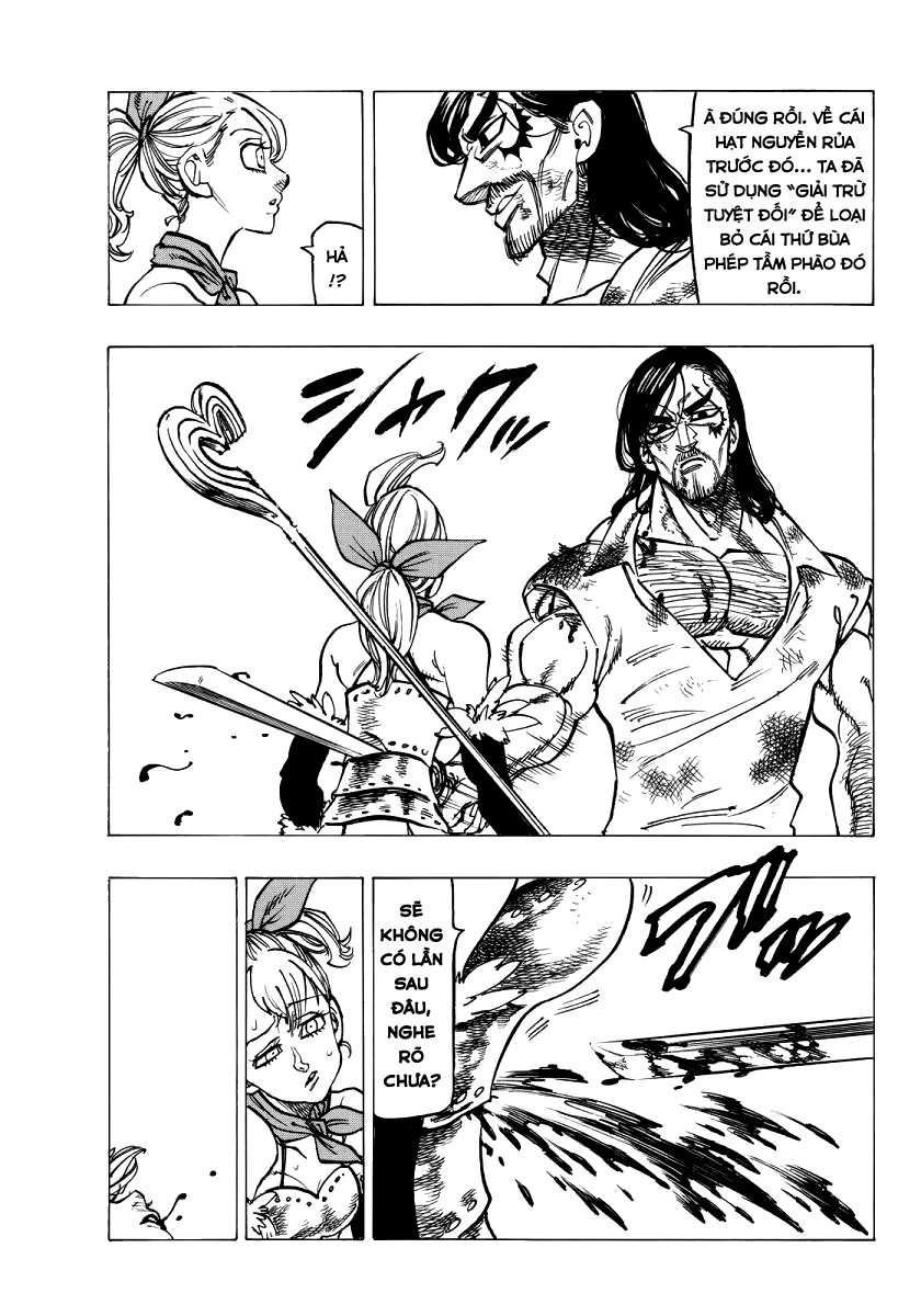 Thất Hình Đại Tội Chapter 154 - 16