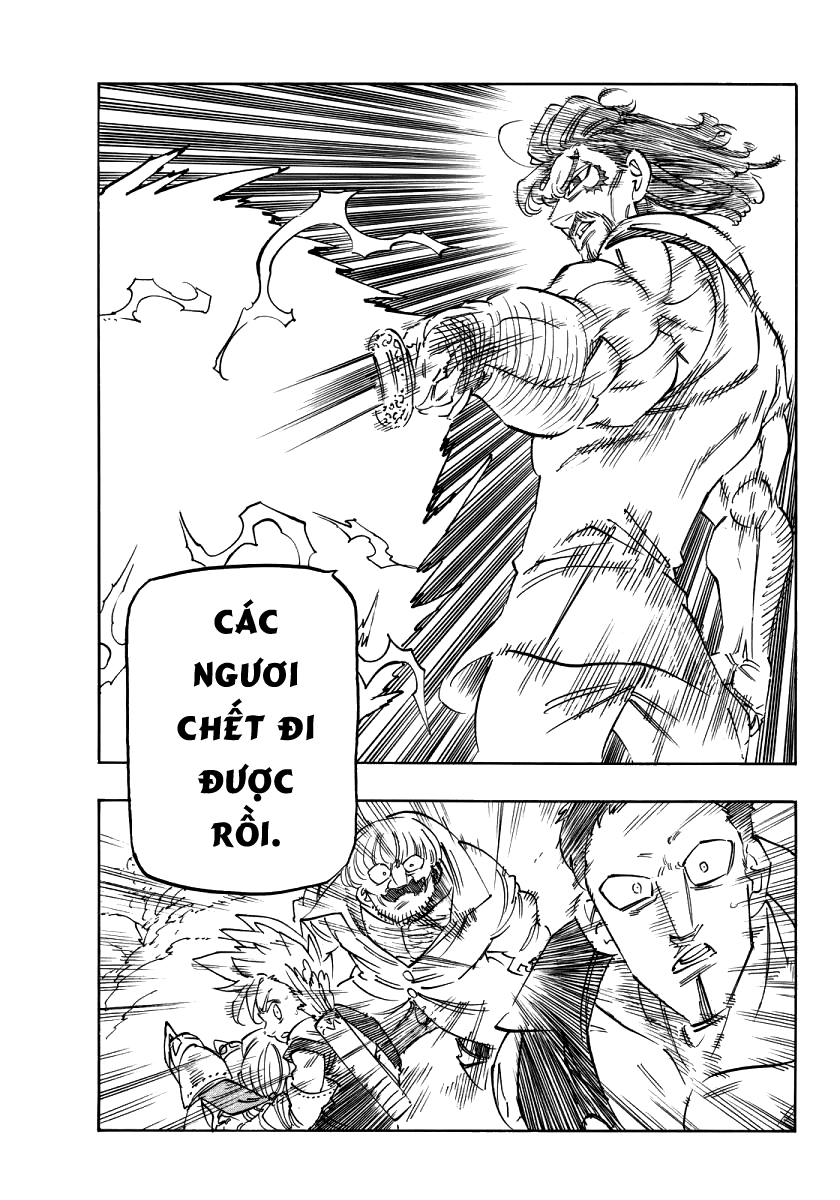 Thất Hình Đại Tội Chapter 154 - 18