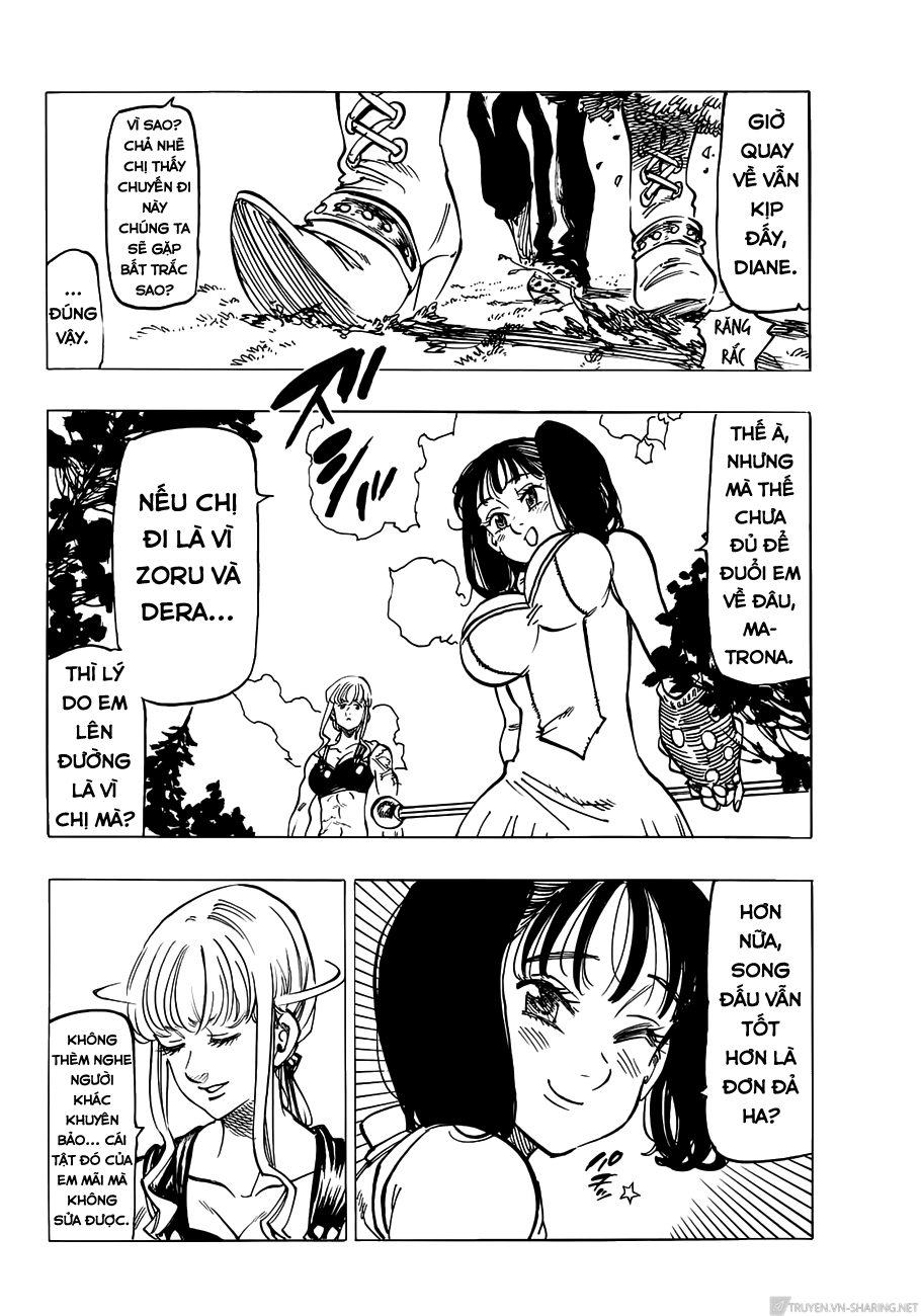 Thất Hình Đại Tội Chapter 155 - 3