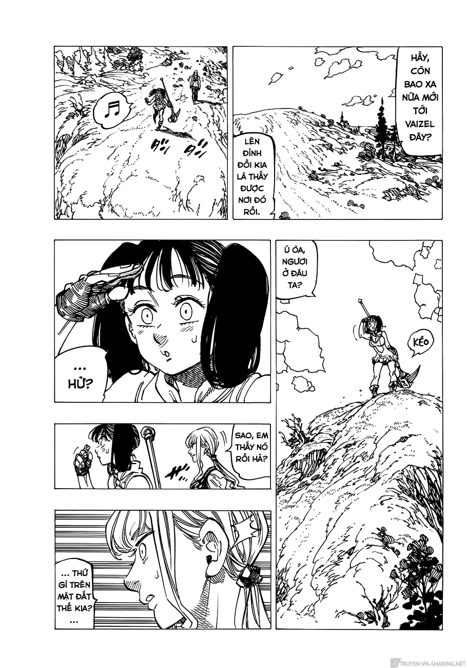 Thất Hình Đại Tội Chapter 155 - 4