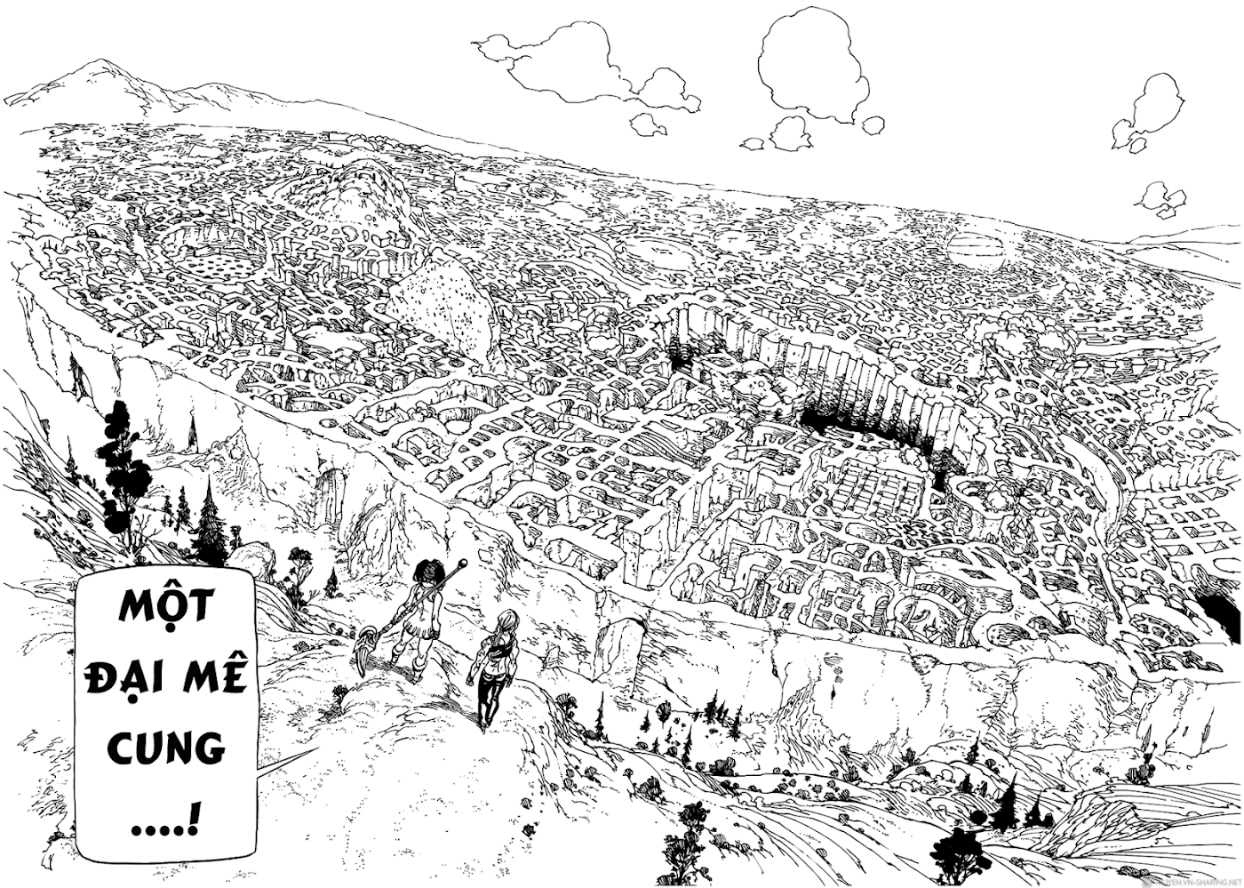 Thất Hình Đại Tội Chapter 155 - 5