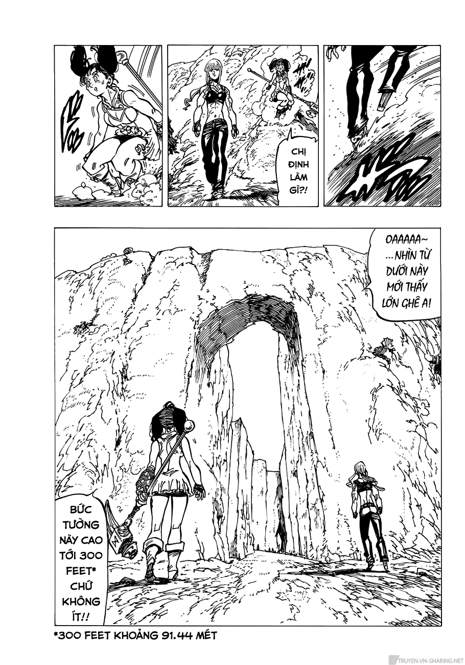 Thất Hình Đại Tội Chapter 155 - 7