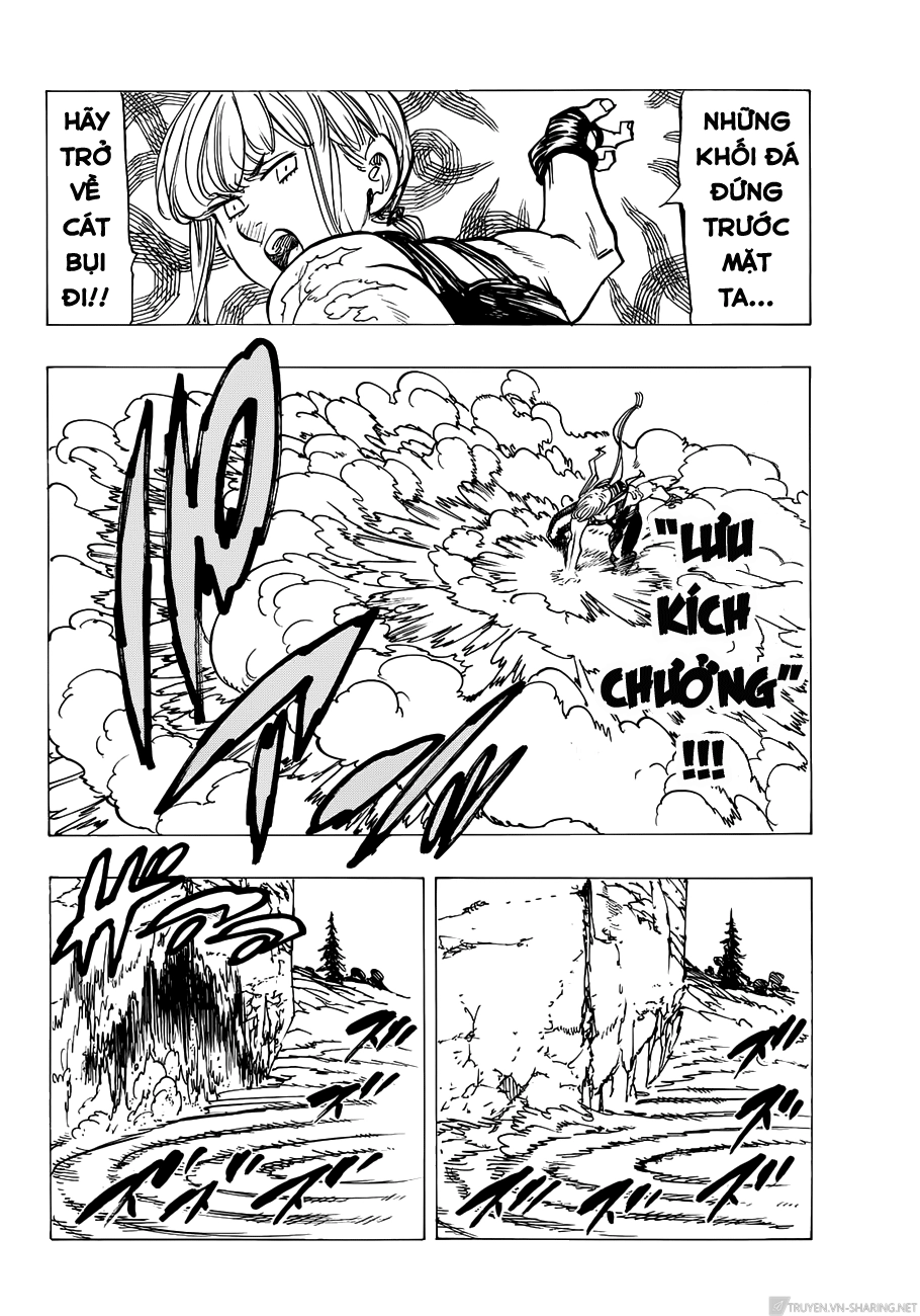 Thất Hình Đại Tội Chapter 155 - 8