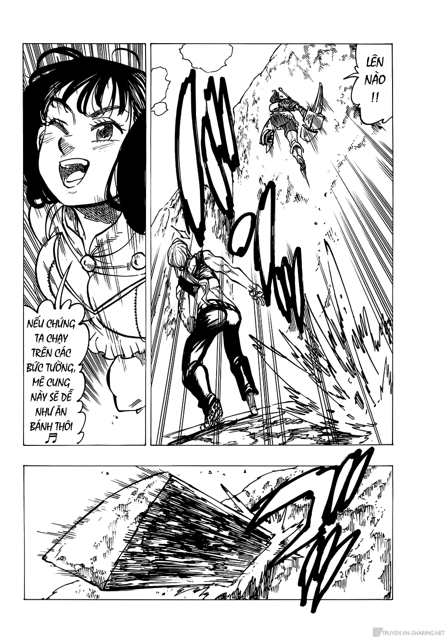 Thất Hình Đại Tội Chapter 155 - 10