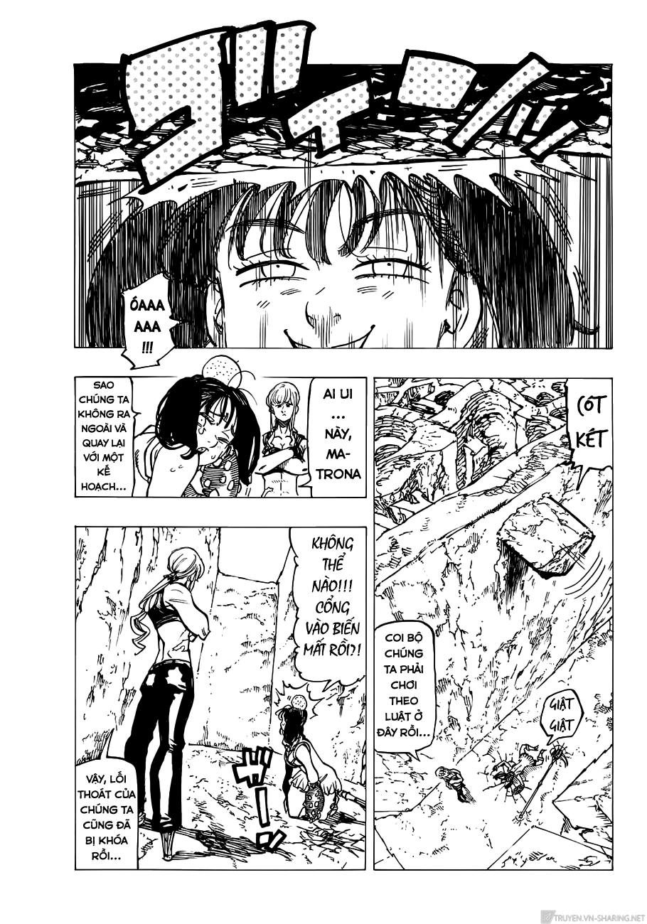 Thất Hình Đại Tội Chapter 155 - 11