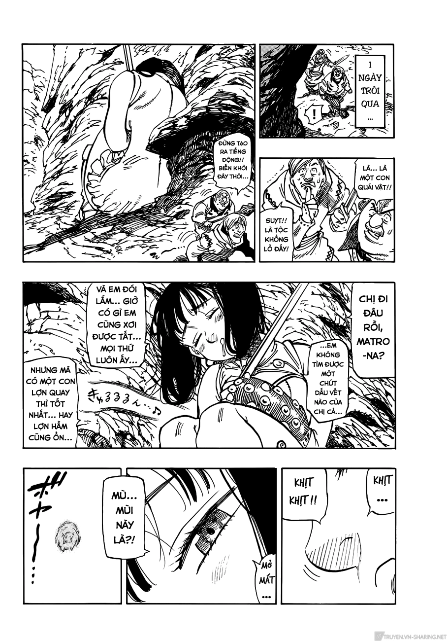 Thất Hình Đại Tội Chapter 155 - 16