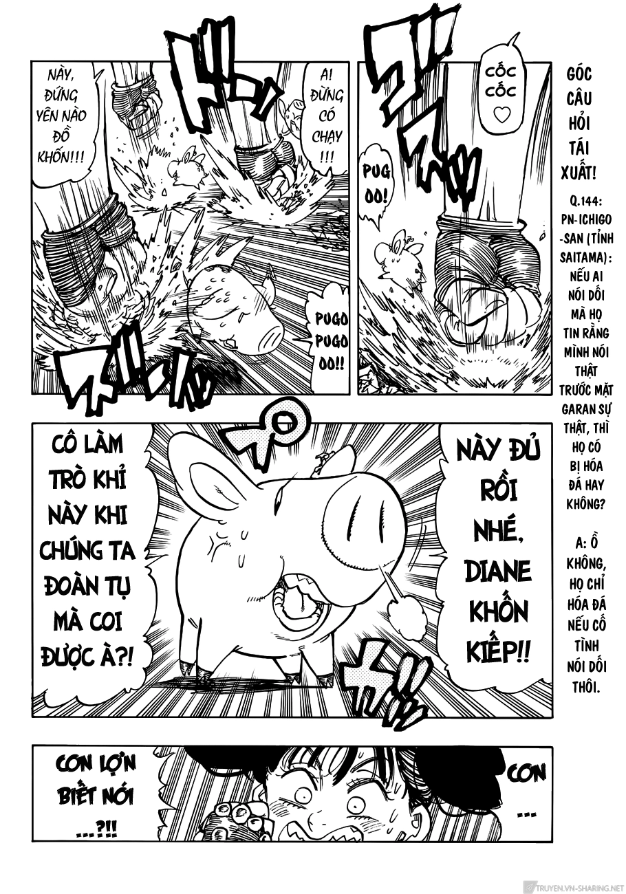 Thất Hình Đại Tội Chapter 155 - 18