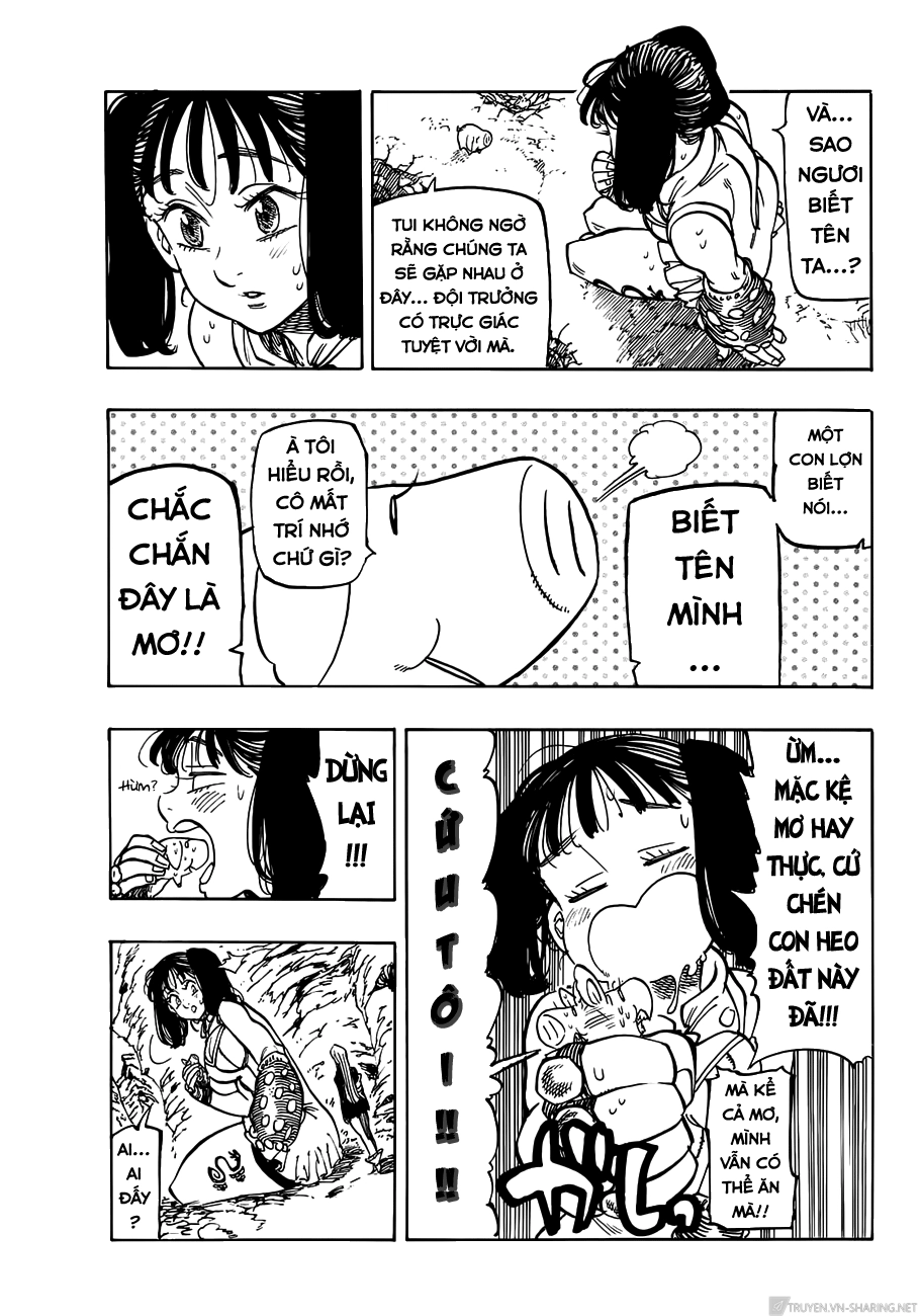 Thất Hình Đại Tội Chapter 155 - 19