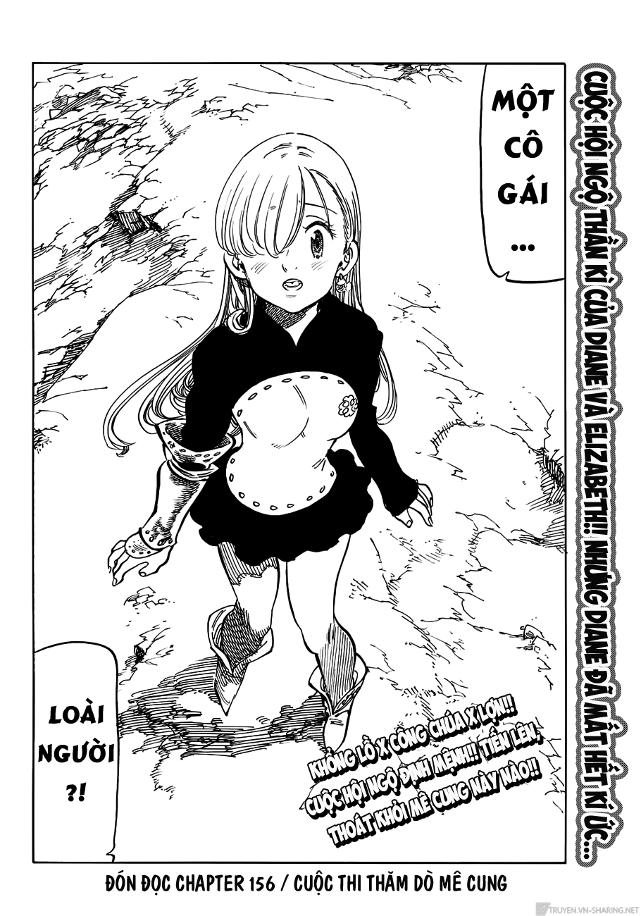 Thất Hình Đại Tội Chapter 155 - 20