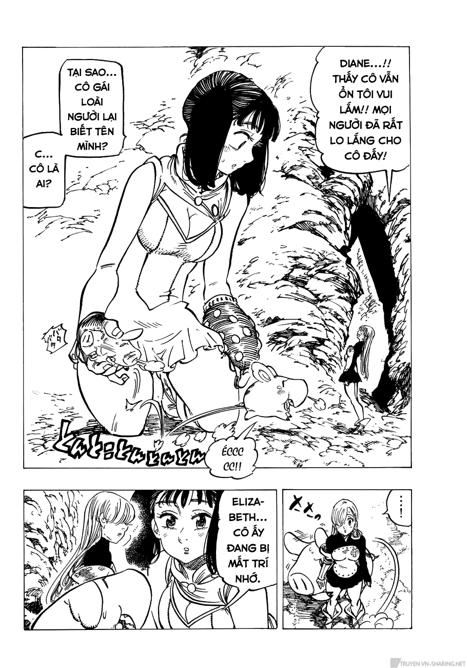 Thất Hình Đại Tội Chapter 156 - 3