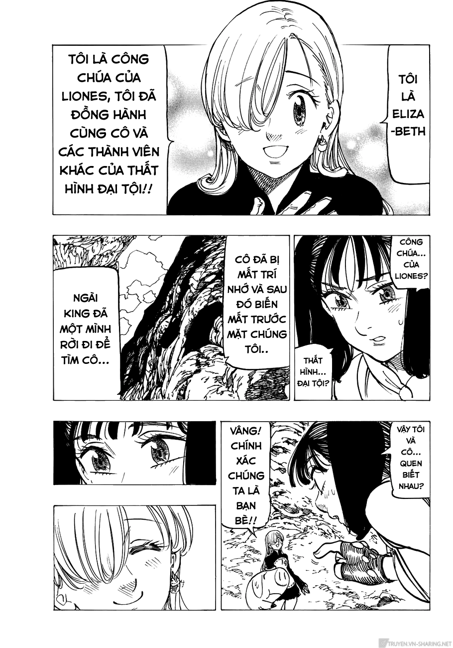 Thất Hình Đại Tội Chapter 156 - 4