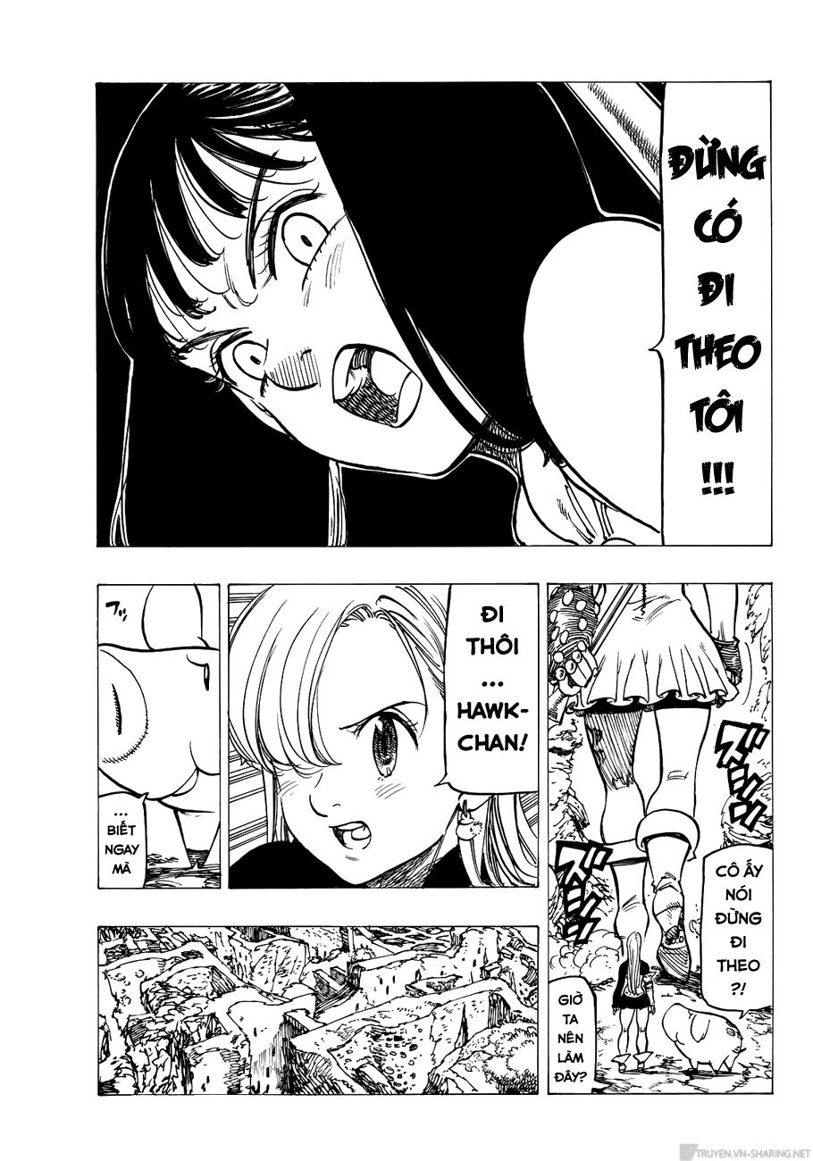 Thất Hình Đại Tội Chapter 156 - 6