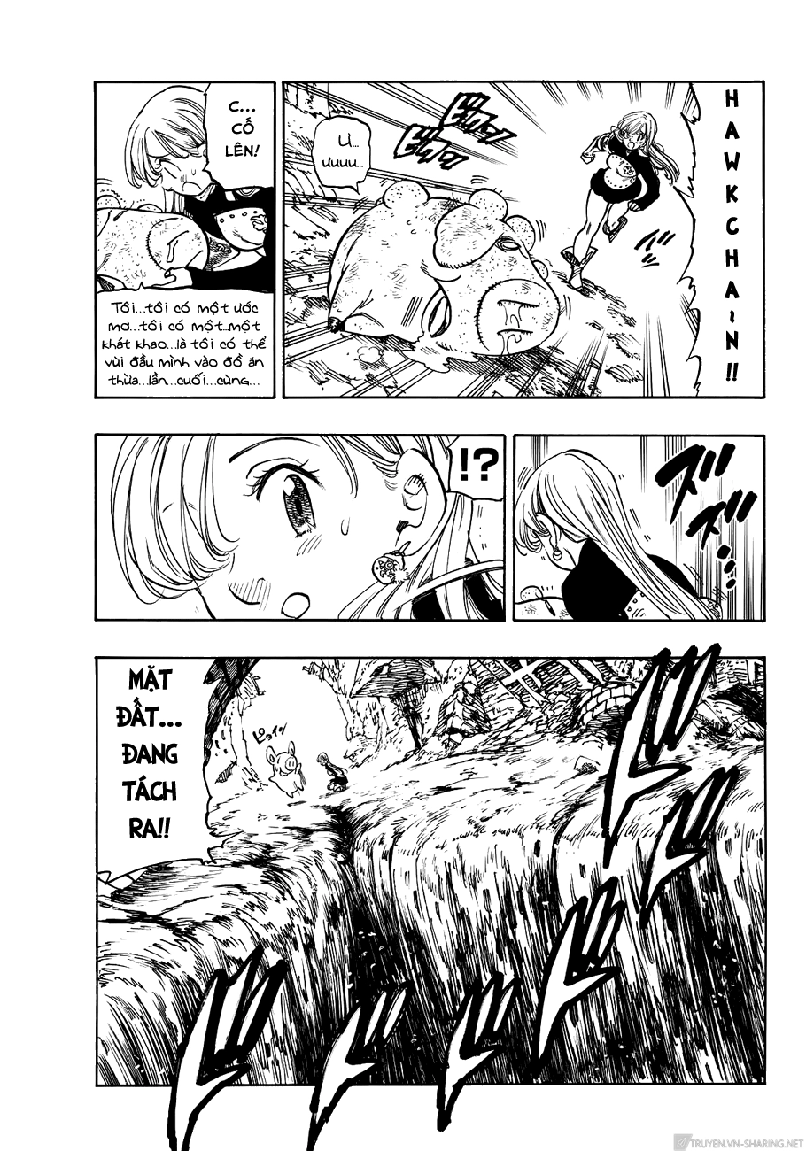 Thất Hình Đại Tội Chapter 156 - 10