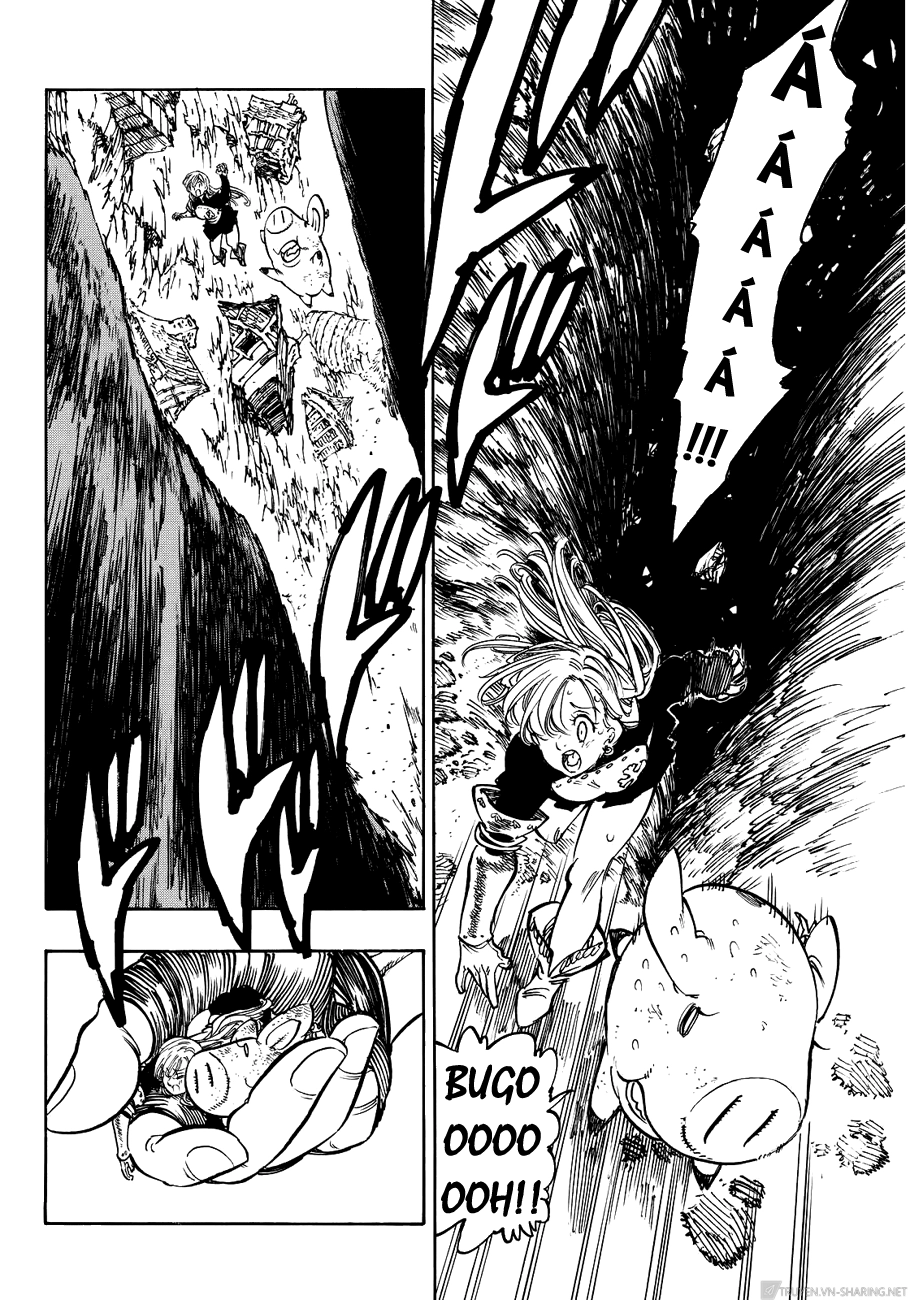 Thất Hình Đại Tội Chapter 156 - 11