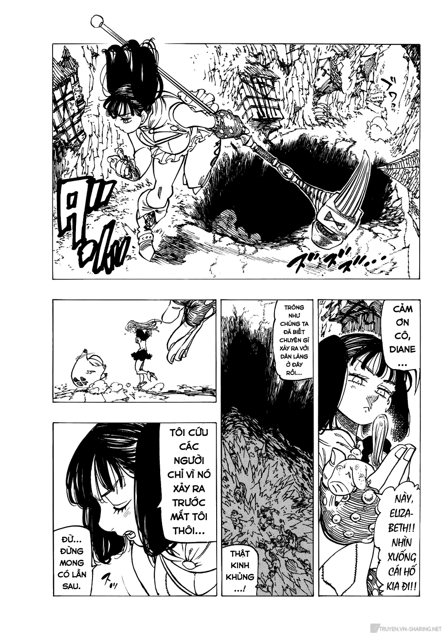 Thất Hình Đại Tội Chapter 156 - 12