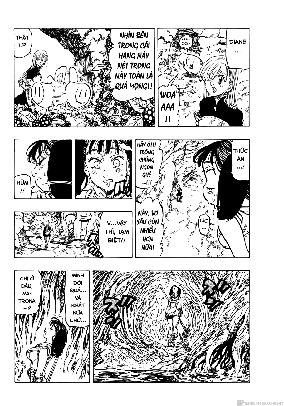 Thất Hình Đại Tội Chapter 156 - 13