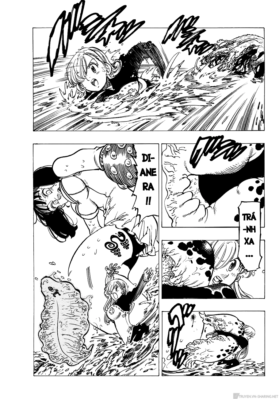 Thất Hình Đại Tội Chapter 156 - 16