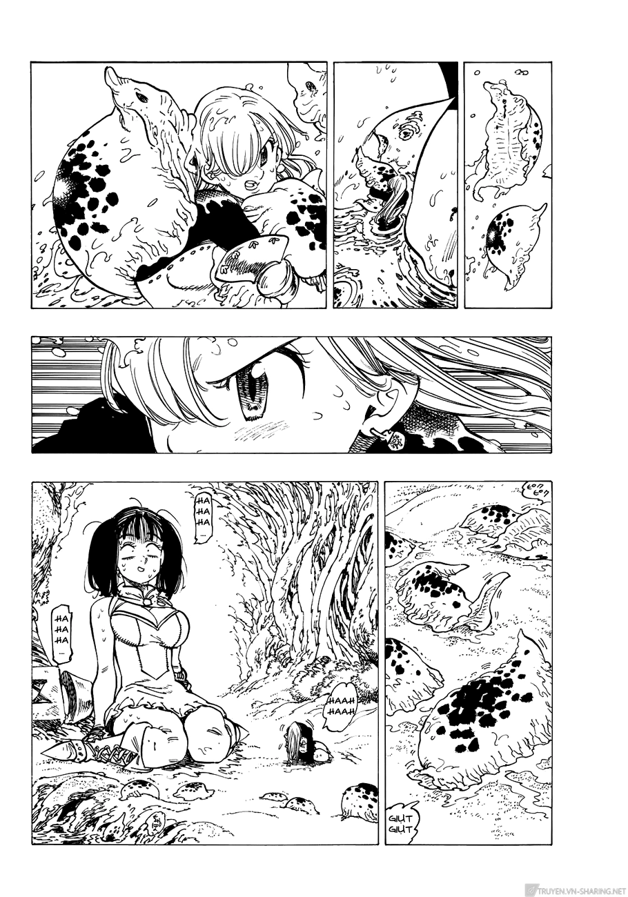 Thất Hình Đại Tội Chapter 156 - 17