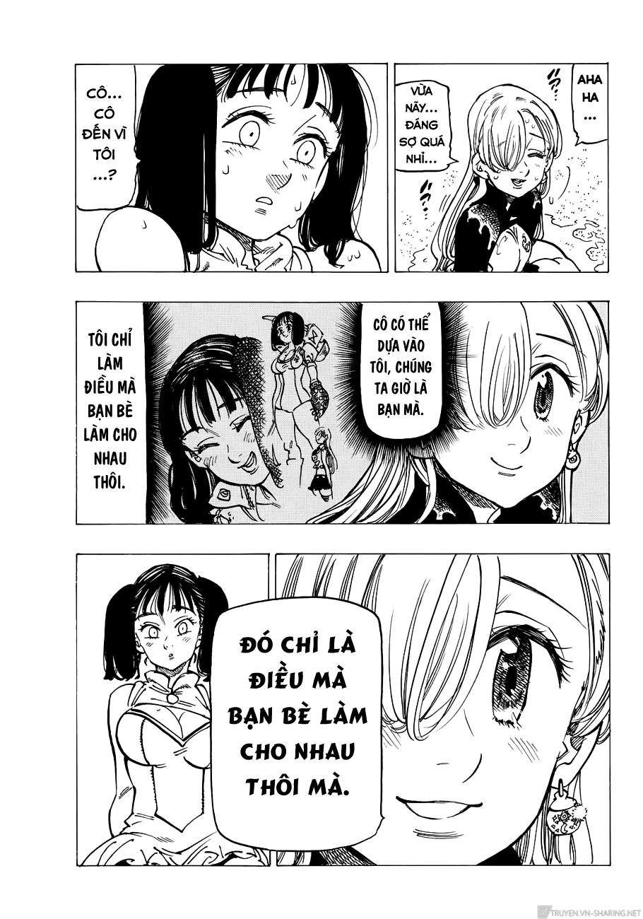 Thất Hình Đại Tội Chapter 156 - 18