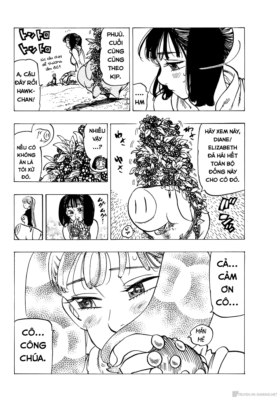 Thất Hình Đại Tội Chapter 156 - 19