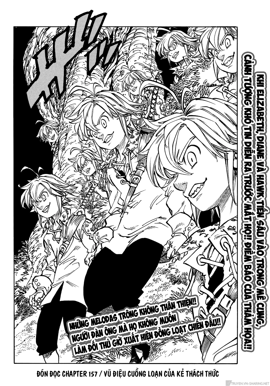 Thất Hình Đại Tội Chapter 156 - 21