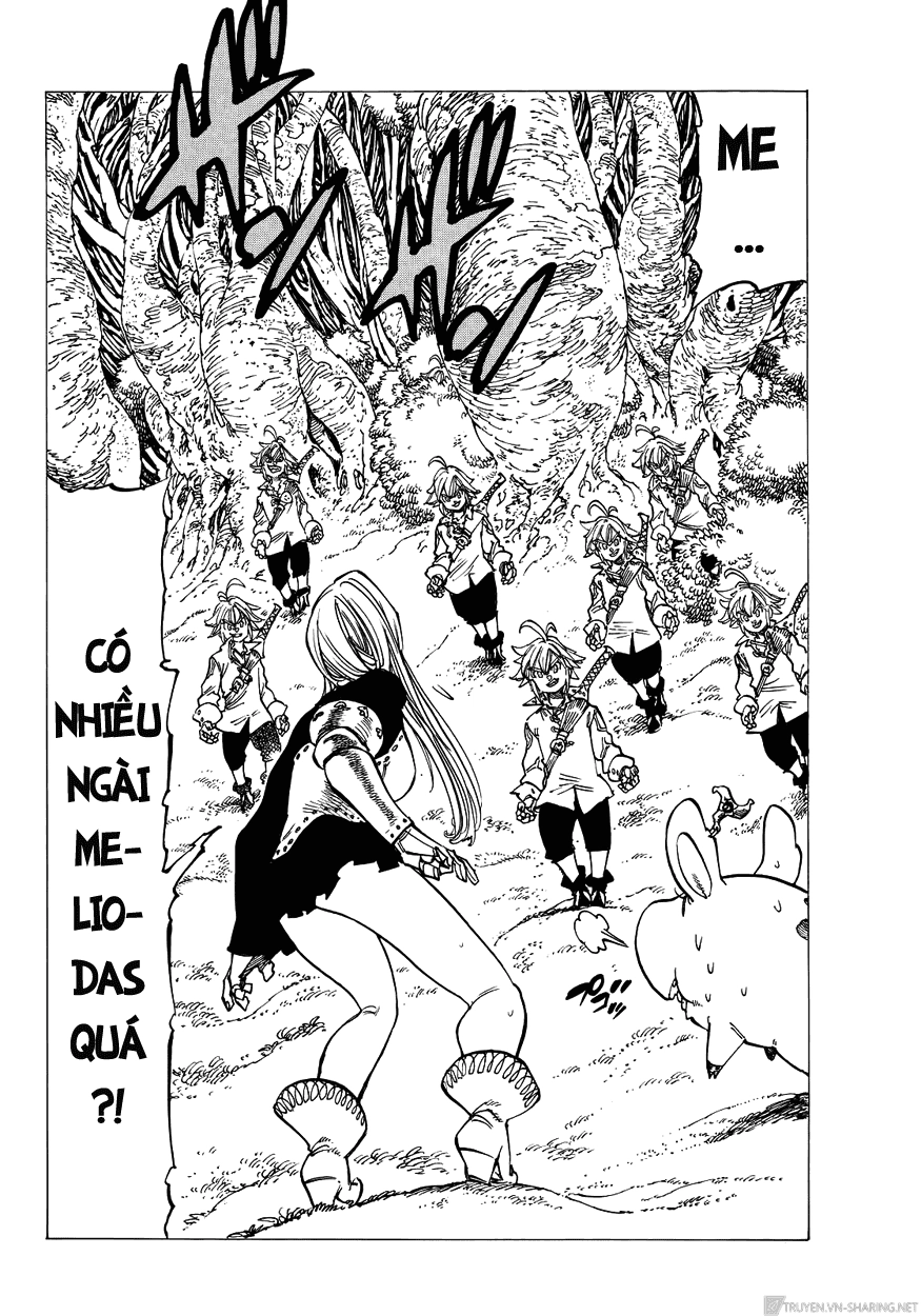 Thất Hình Đại Tội Chapter 157 - 2